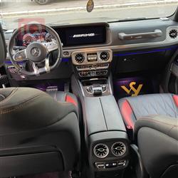 مێرسێدس بێنز G-Class